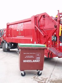 JWS Waste and Recycling Services Limited 365769 Image 5